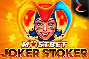 Joker Stoker